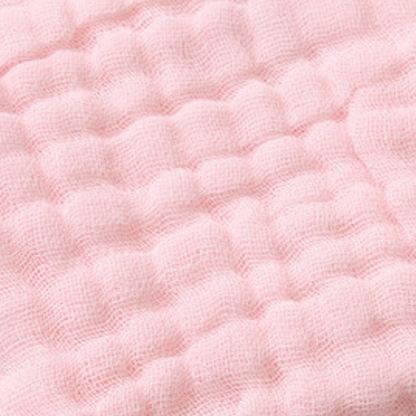 The Boreal Muslin Face Towels – 6-Pack