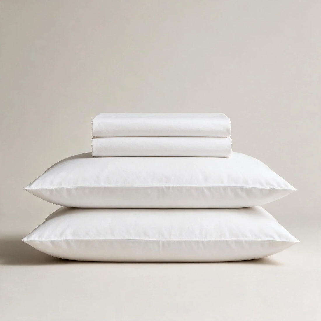 The Boreal Cotton Sheet Set – 4-Piece