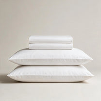 The Boreal Cotton Sheet Set – 4-Piece