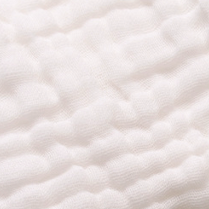 The Boreal Muslin Face Towels – 6-Pack