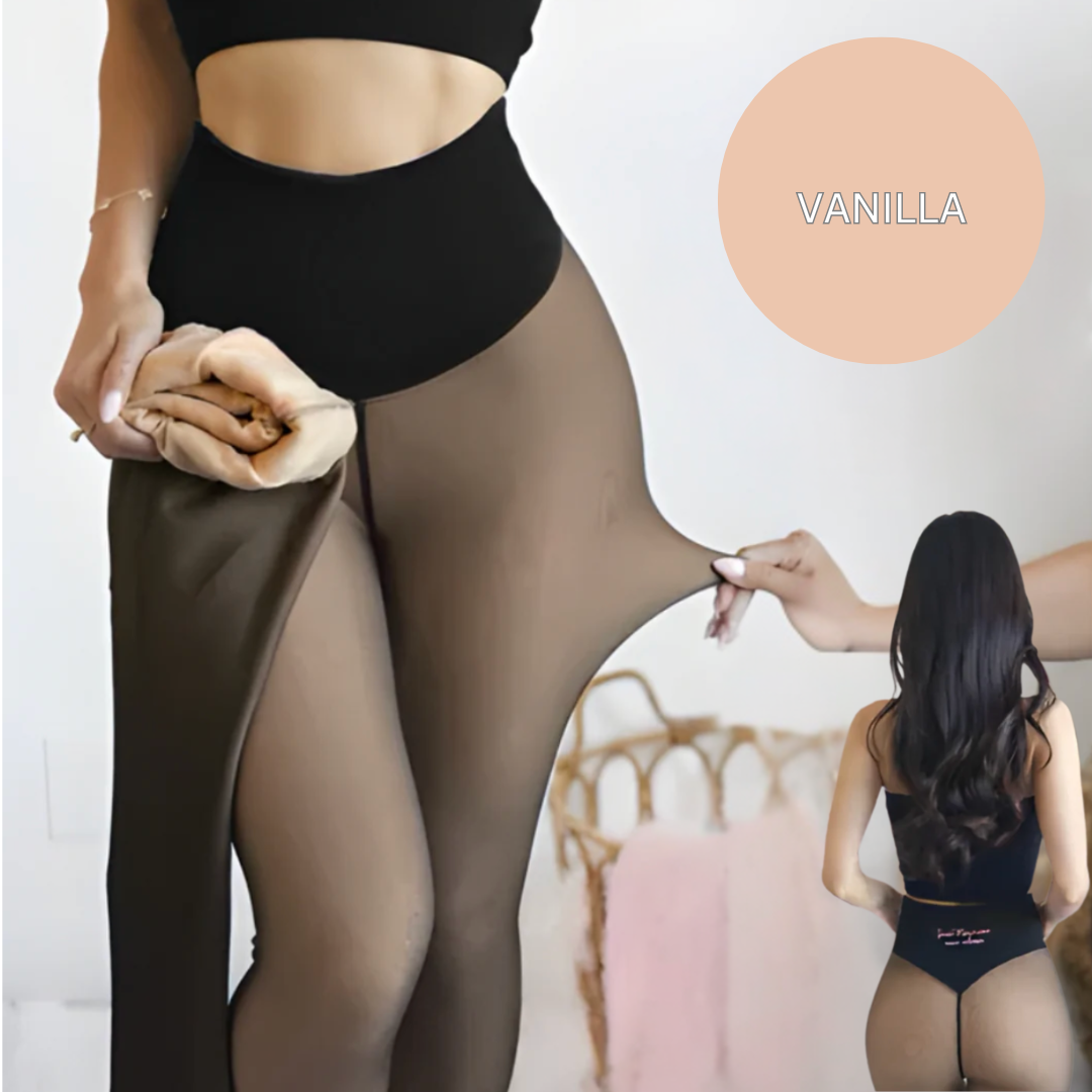 The Boreal Fleece Leggings