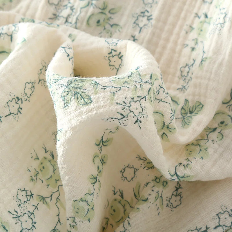 Heirloom Bloom Pajama Set