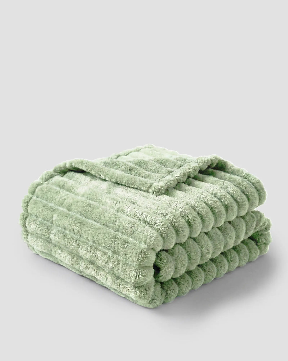 The Boreal Fleece Blanket