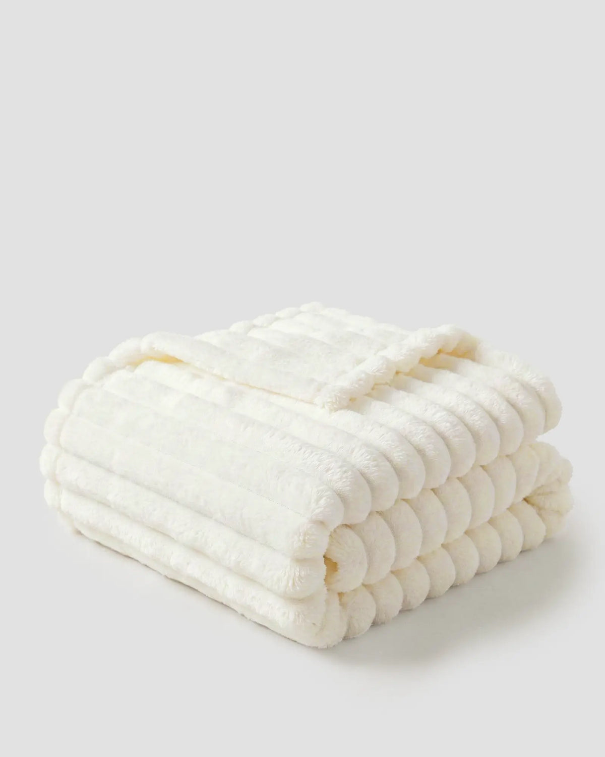 The Boreal Fleece Blanket