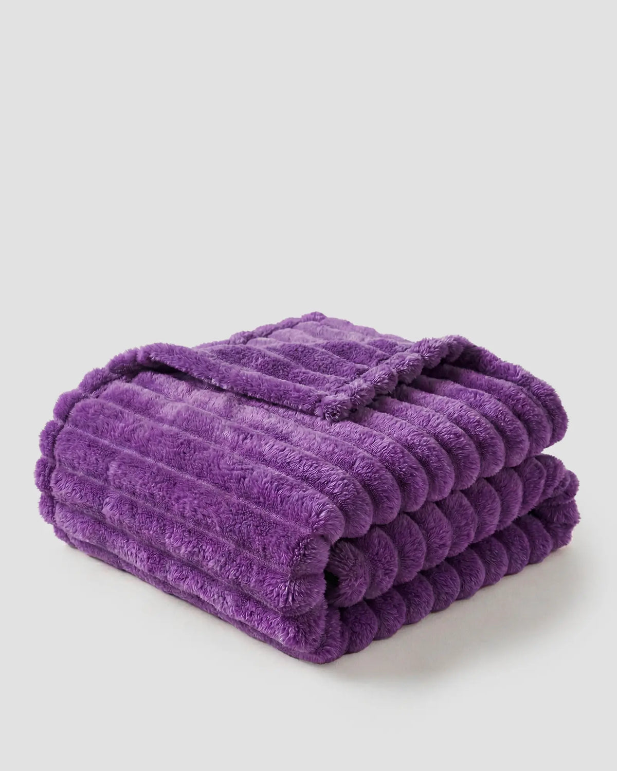 The Boreal Fleece Blanket