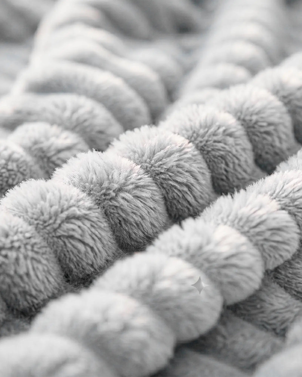 The Boreal Fleece Blanket