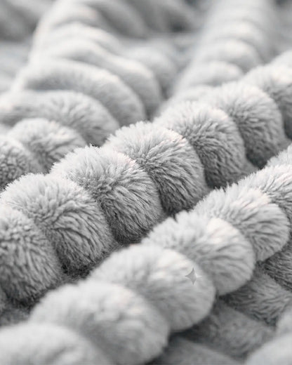 The Boreal Fleece Blanket
