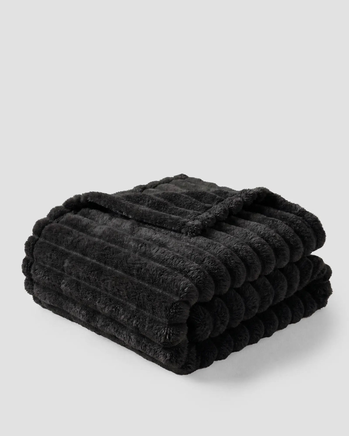 The Boreal Fleece Blanket