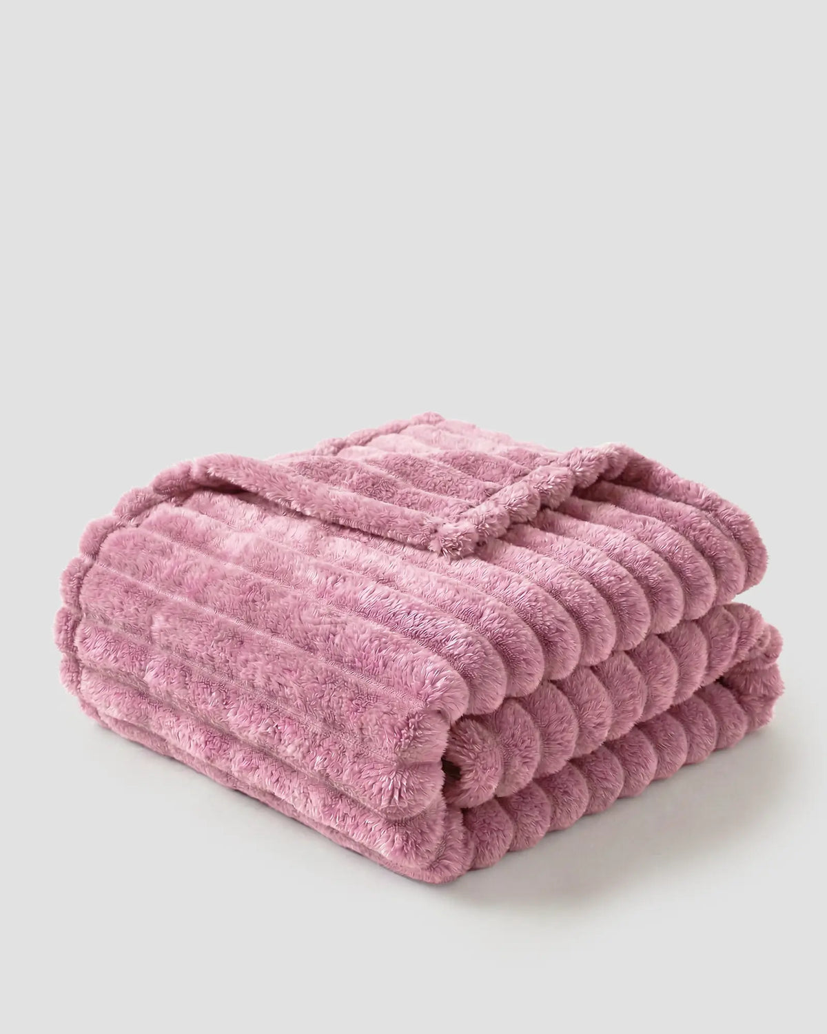 The Boreal Fleece Blanket