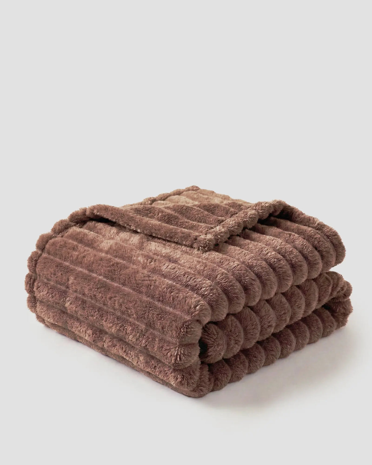 The Boreal Fleece Blanket
