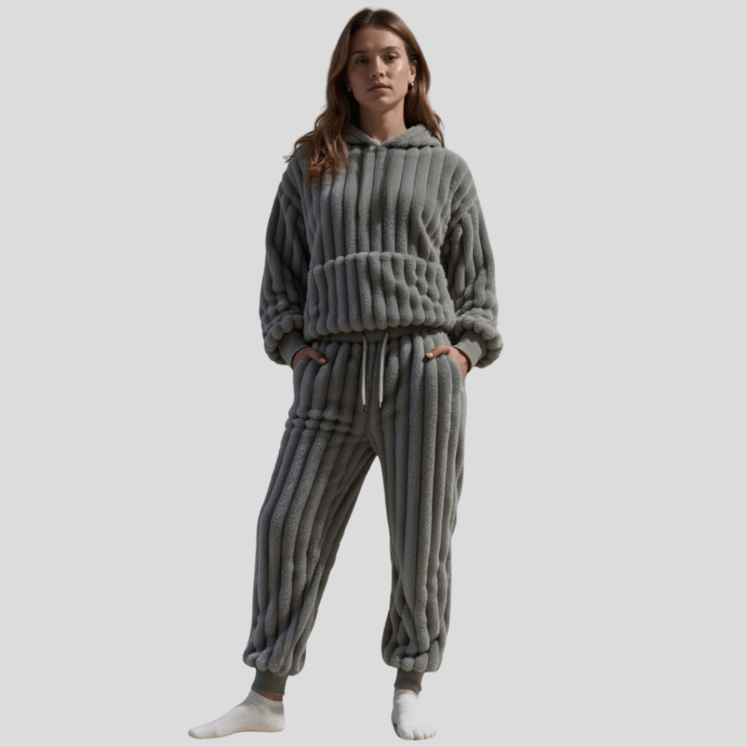 The Boreal Fleece Pants