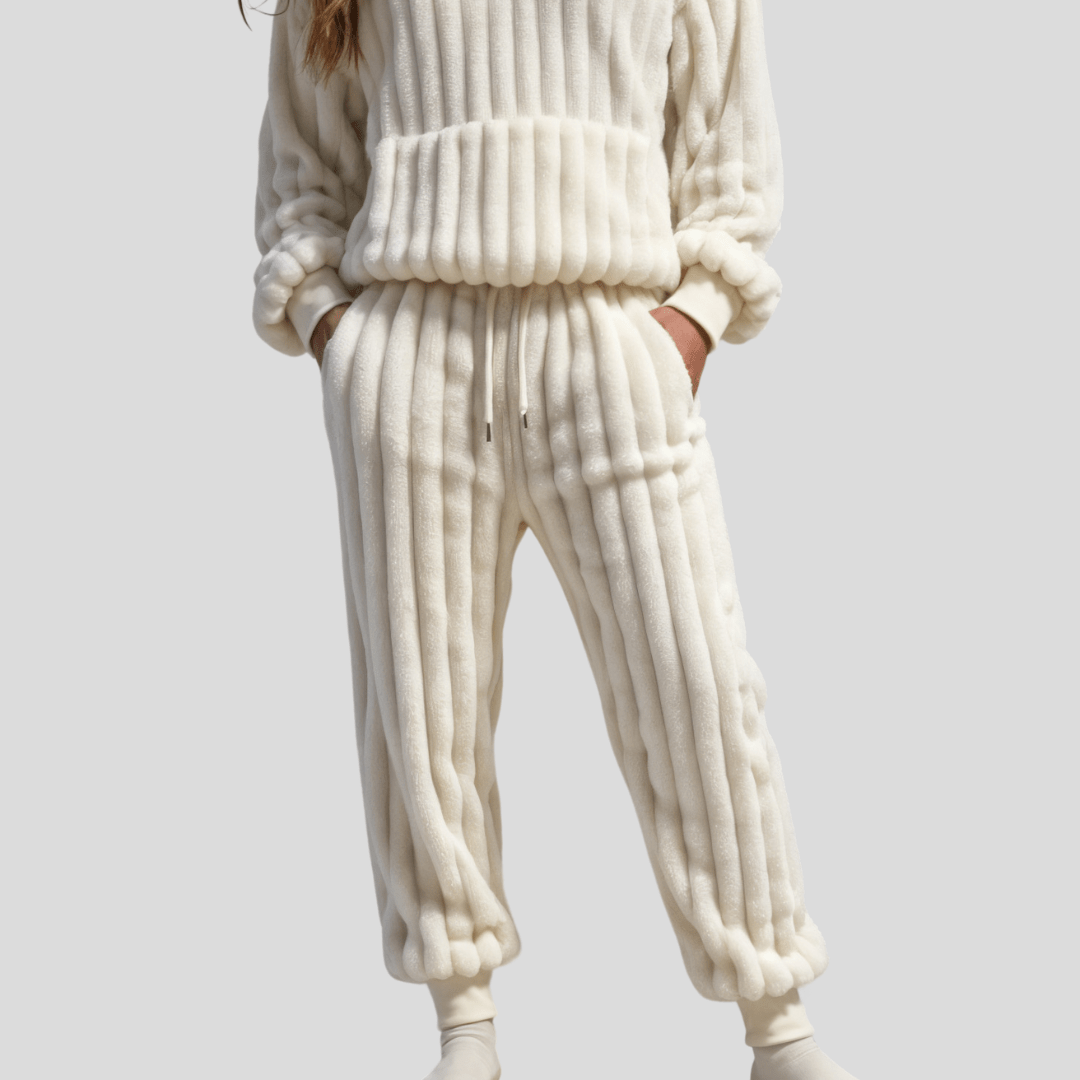 The Boreal Fleece Pants