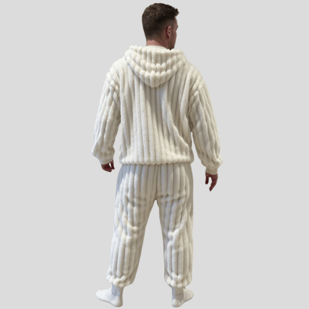 The Boreal Fleece Pants