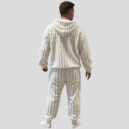 The Boreal Fleece Pants