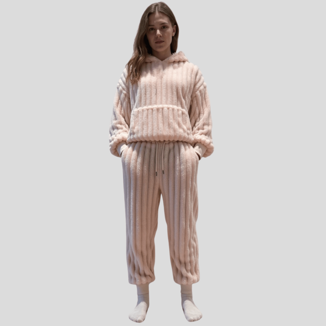 The Boreal Fleece Pants