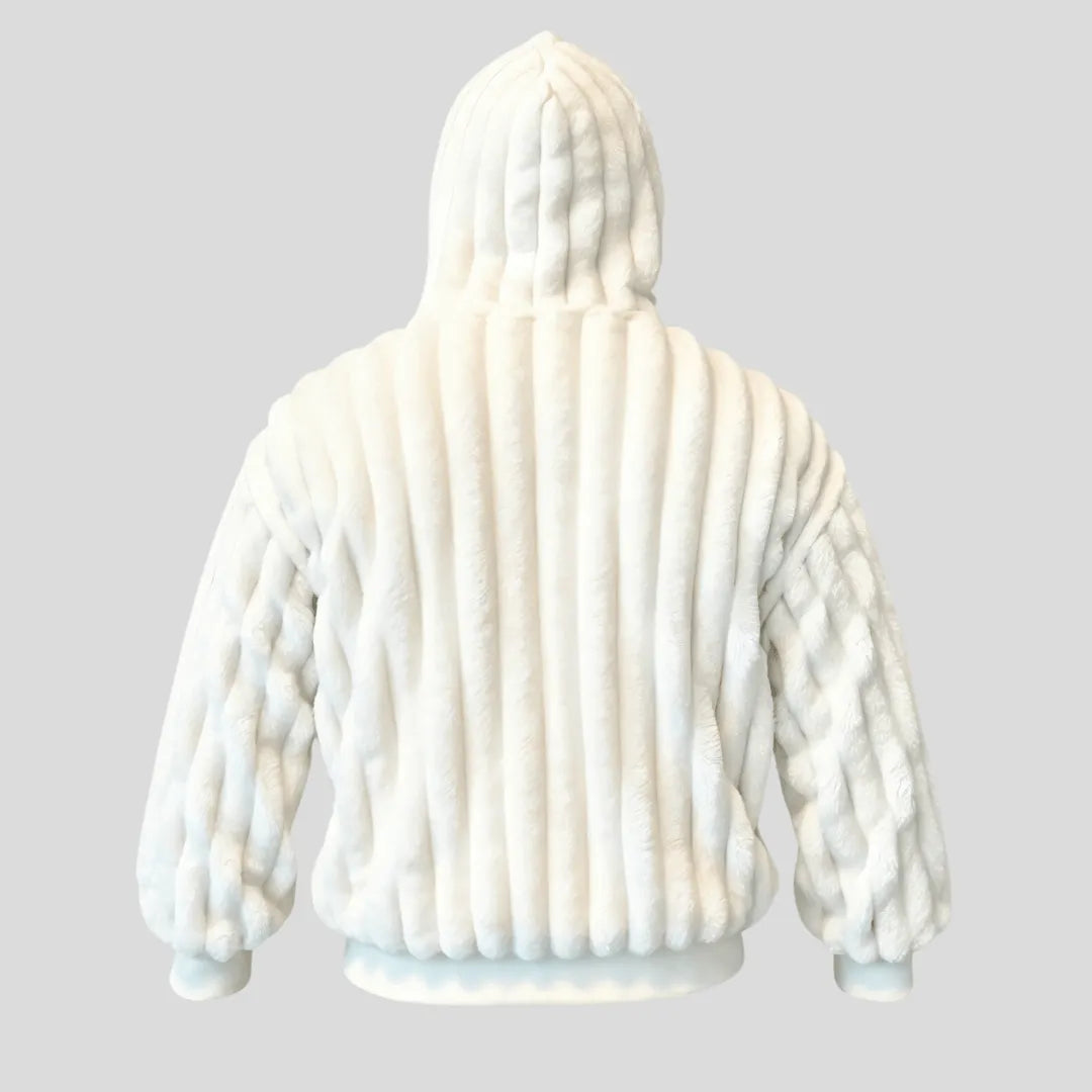 The Boreal Blanket Hoodie