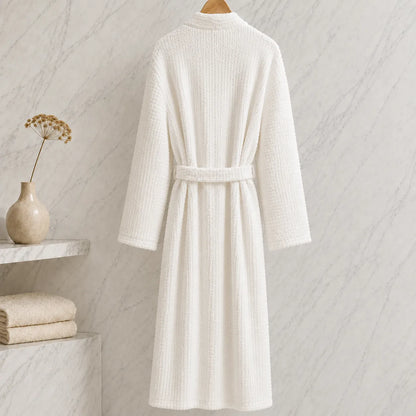 The Boreal Lounge Robe