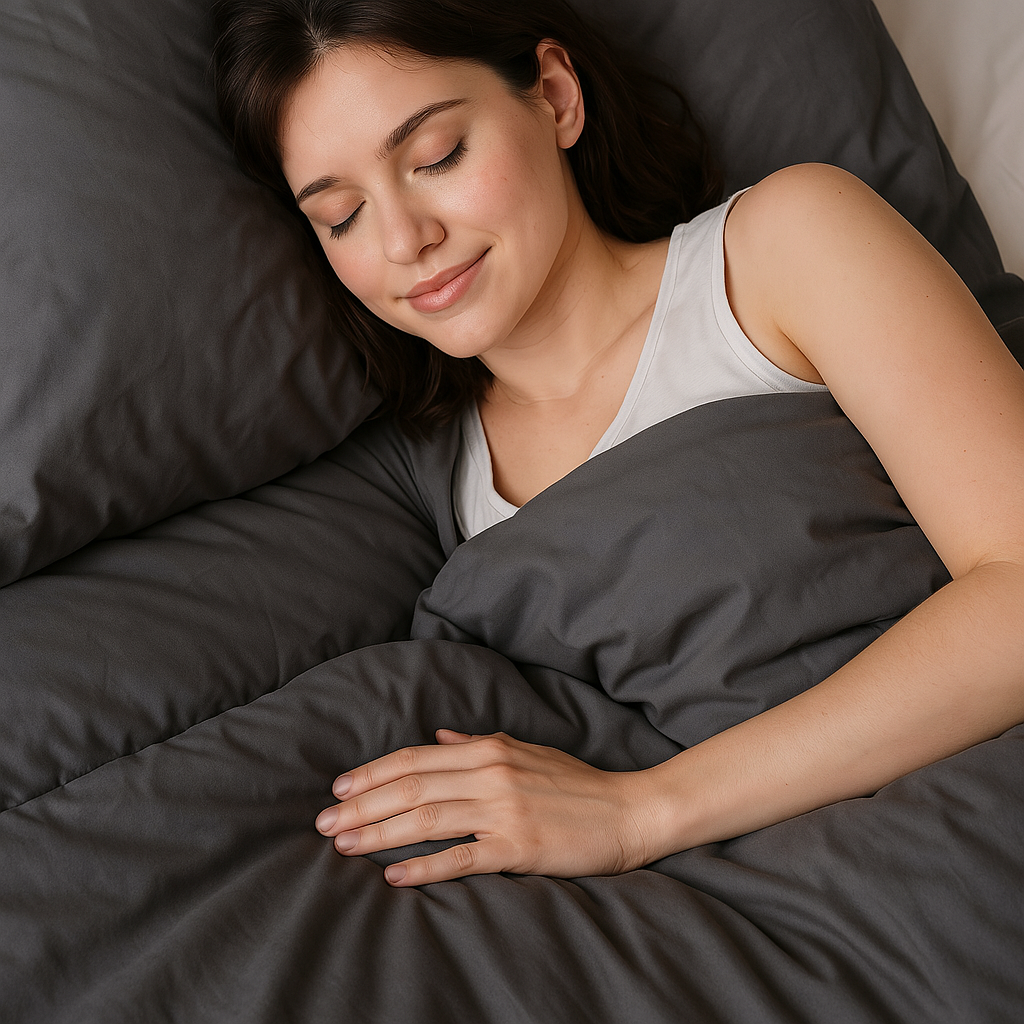 The Boreal Cooling Blanket