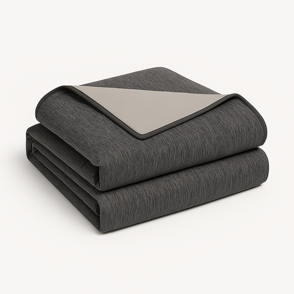 The Boreal Cooling Blanket