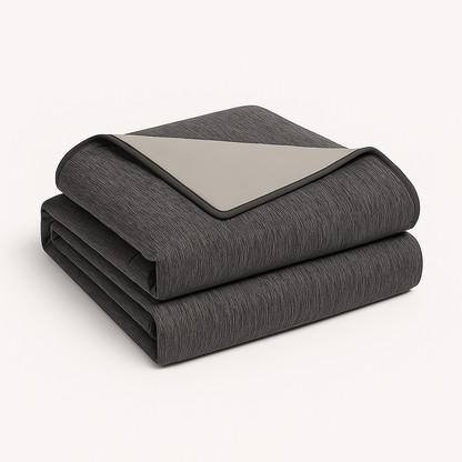The Boreal Cooling Blanket