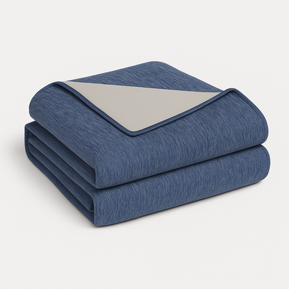 The Boreal Cooling Blanket