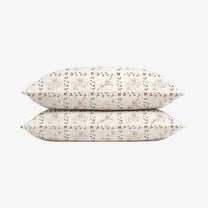 The Boreal Muslin Pillowcase Set – 2-Pack