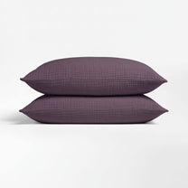 The Boreal Muslin Pillowcase Set – 2-Pack
