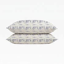 The Boreal Muslin Pillowcase Set – 2-Pack