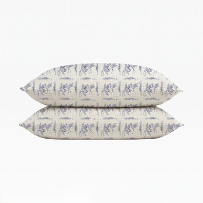 The Boreal Muslin Pillowcase Set – 2-Pack