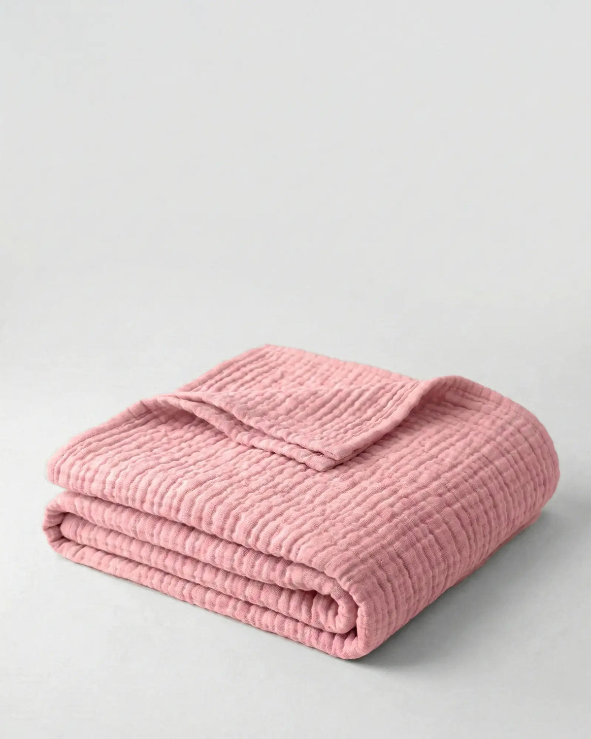 The Boreal Muslin Blanket