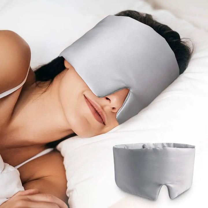 Sleep mask