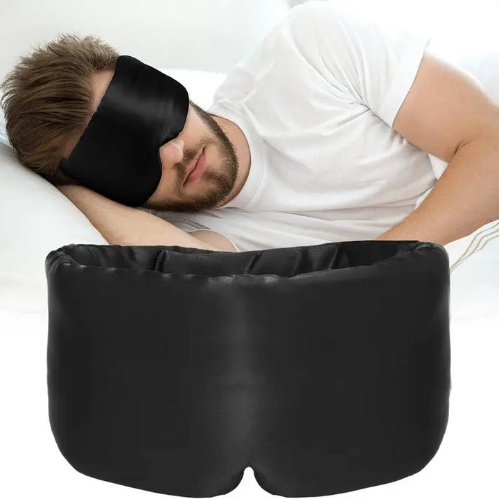 Sleep mask