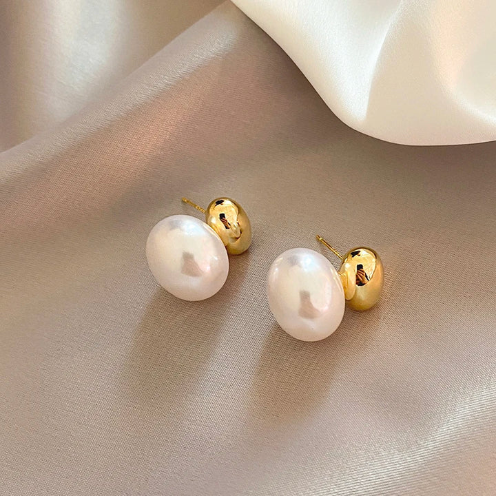 The Pearl Rings Collection