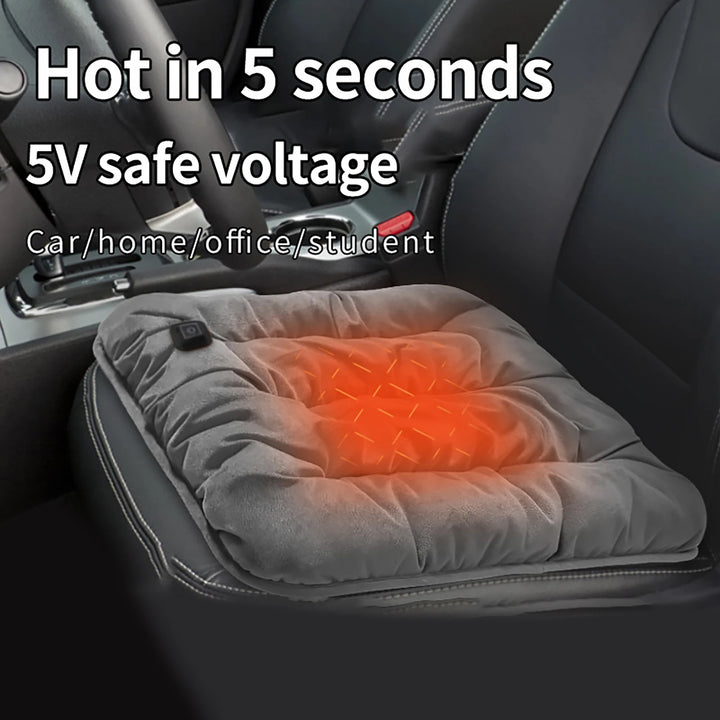 CozyCushion Seat Warmer