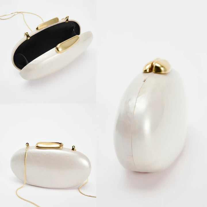 MoonGlow Clutch