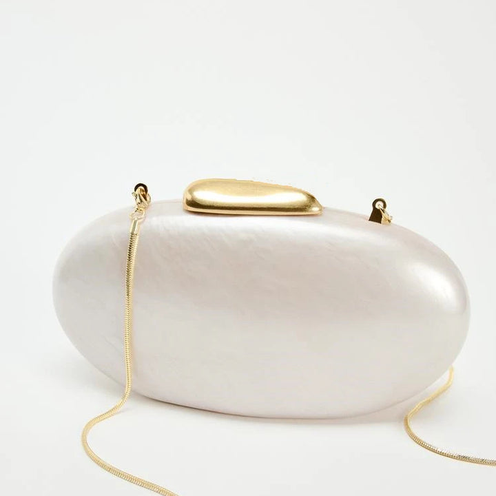 MoonGlow Clutch