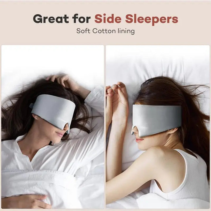 Sleep mask