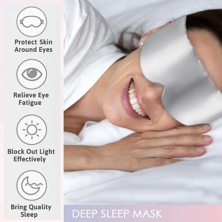 Sleep mask