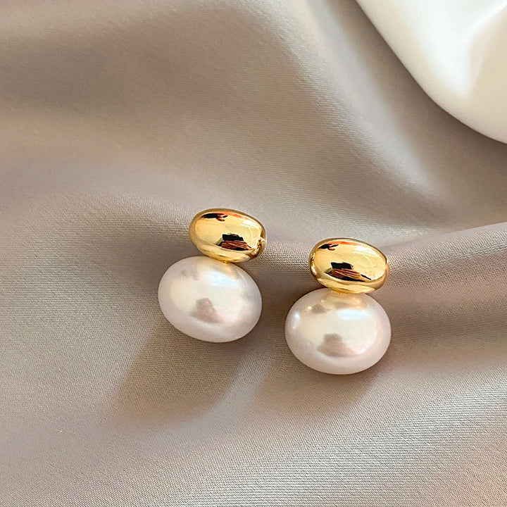 The Pearl Rings Collection