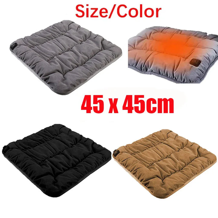 CozyCushion Seat Warmer