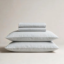 The Boreal Cotton Sheet Set – 4-Piece