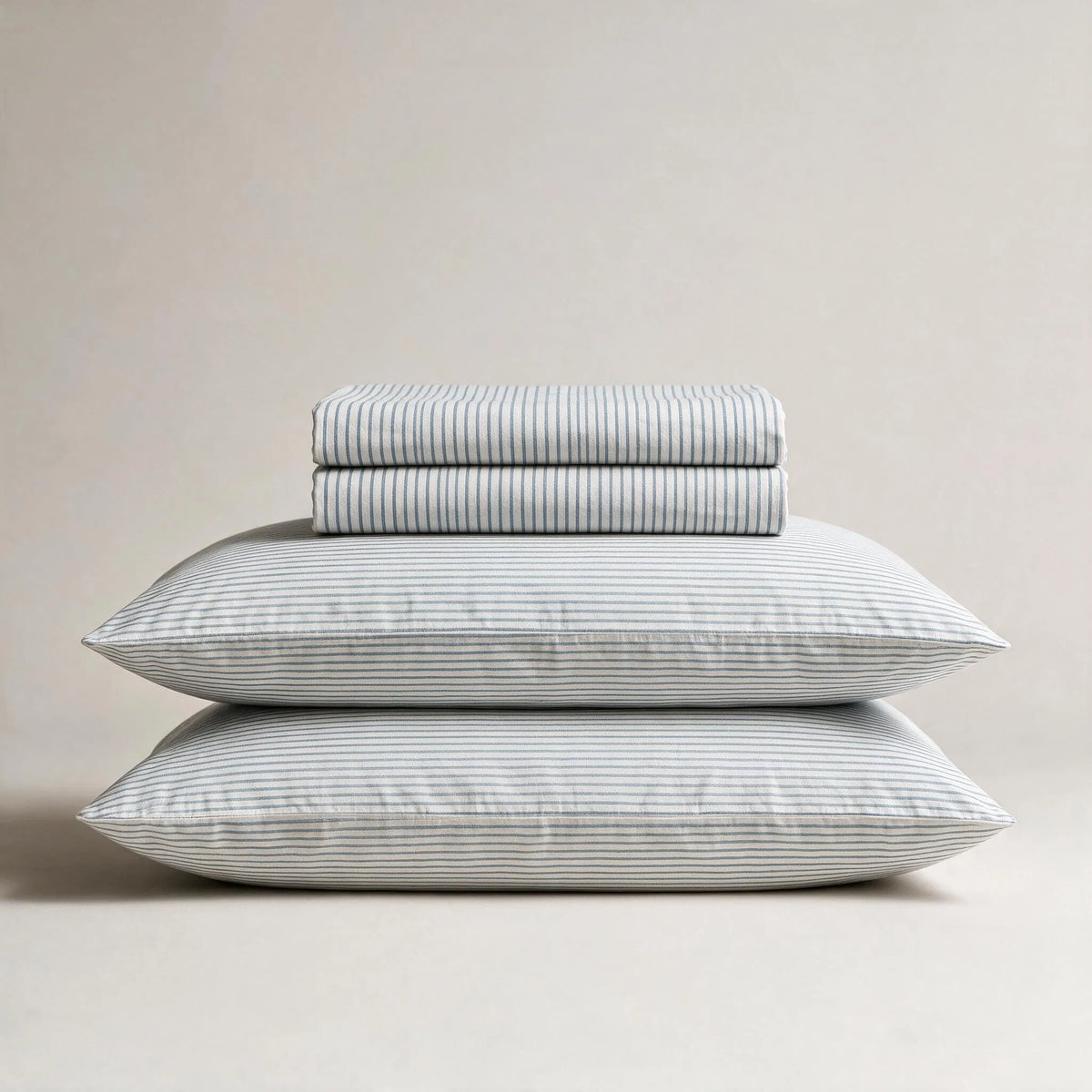 The Boreal Cotton Sheet Set – 4-Piece
