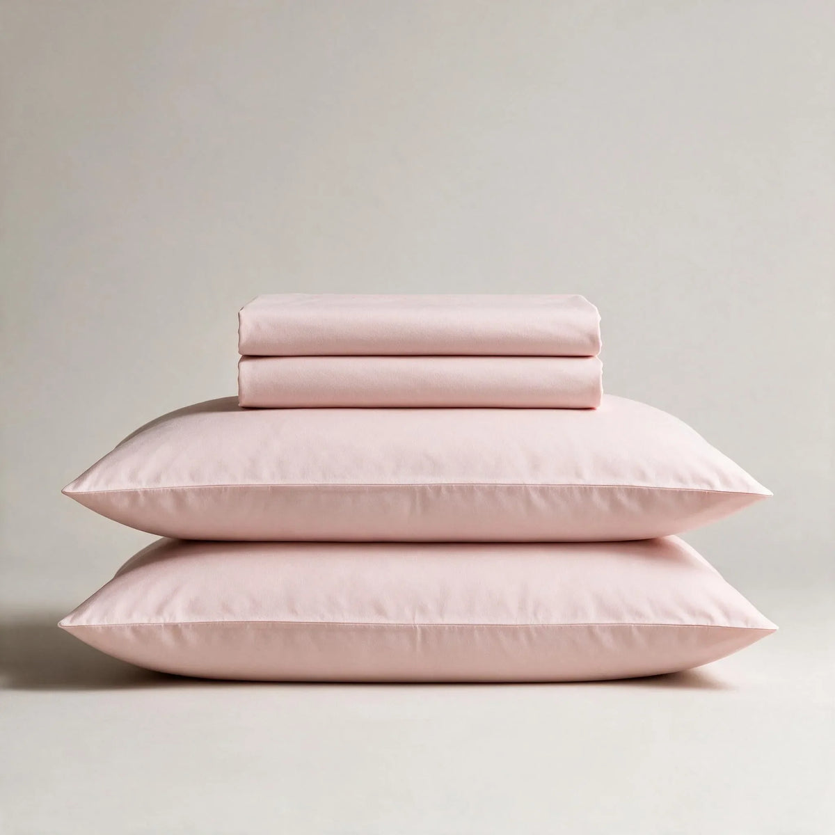 The Boreal Cotton Sheet Set – 4-Piece