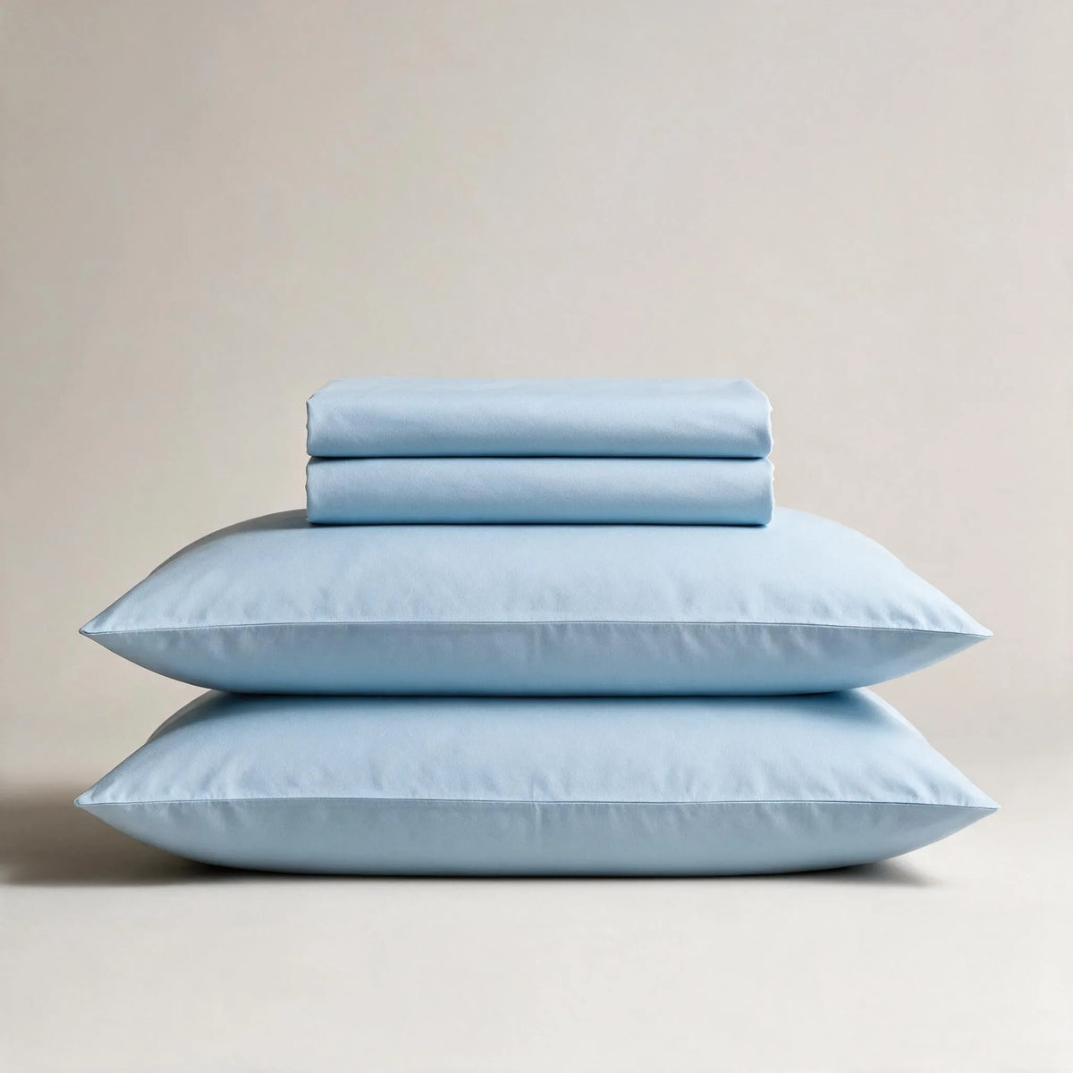 The Boreal Cotton Sheet Set – 4-Piece