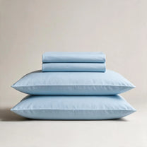 The Boreal Cotton Sheet Set – 4-Piece
