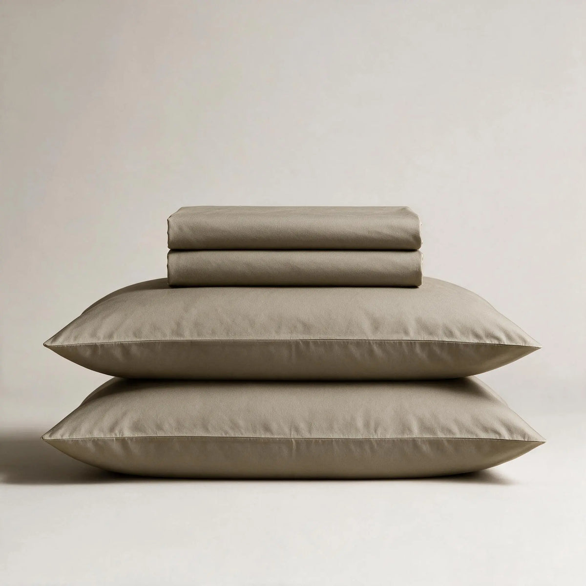 The Boreal Cotton Sheet Set – 4-Piece