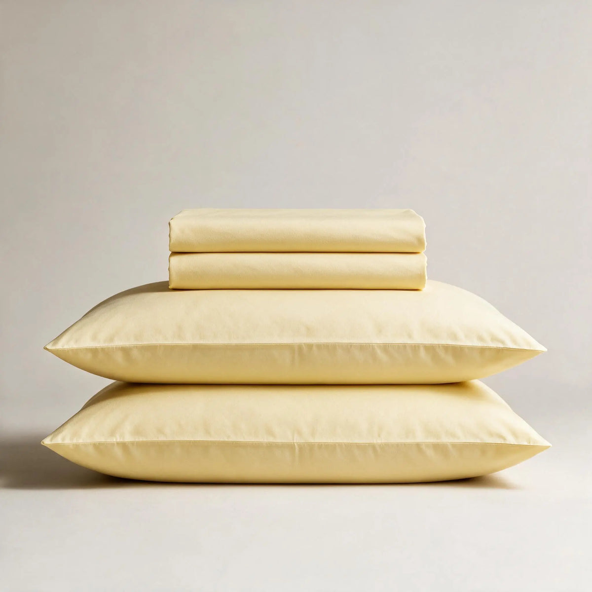 The Boreal Cotton Sheet Set – 4-Piece