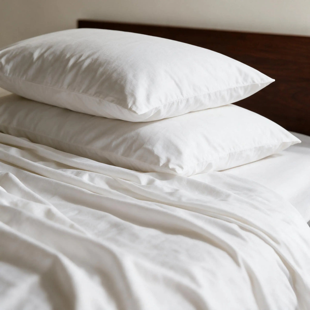 The Boreal Cotton Sheet Set – 4-Piece