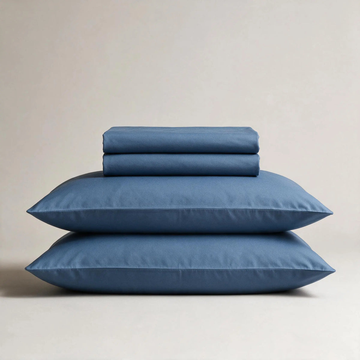 The Boreal Cotton Sheet Set – 4-Piece