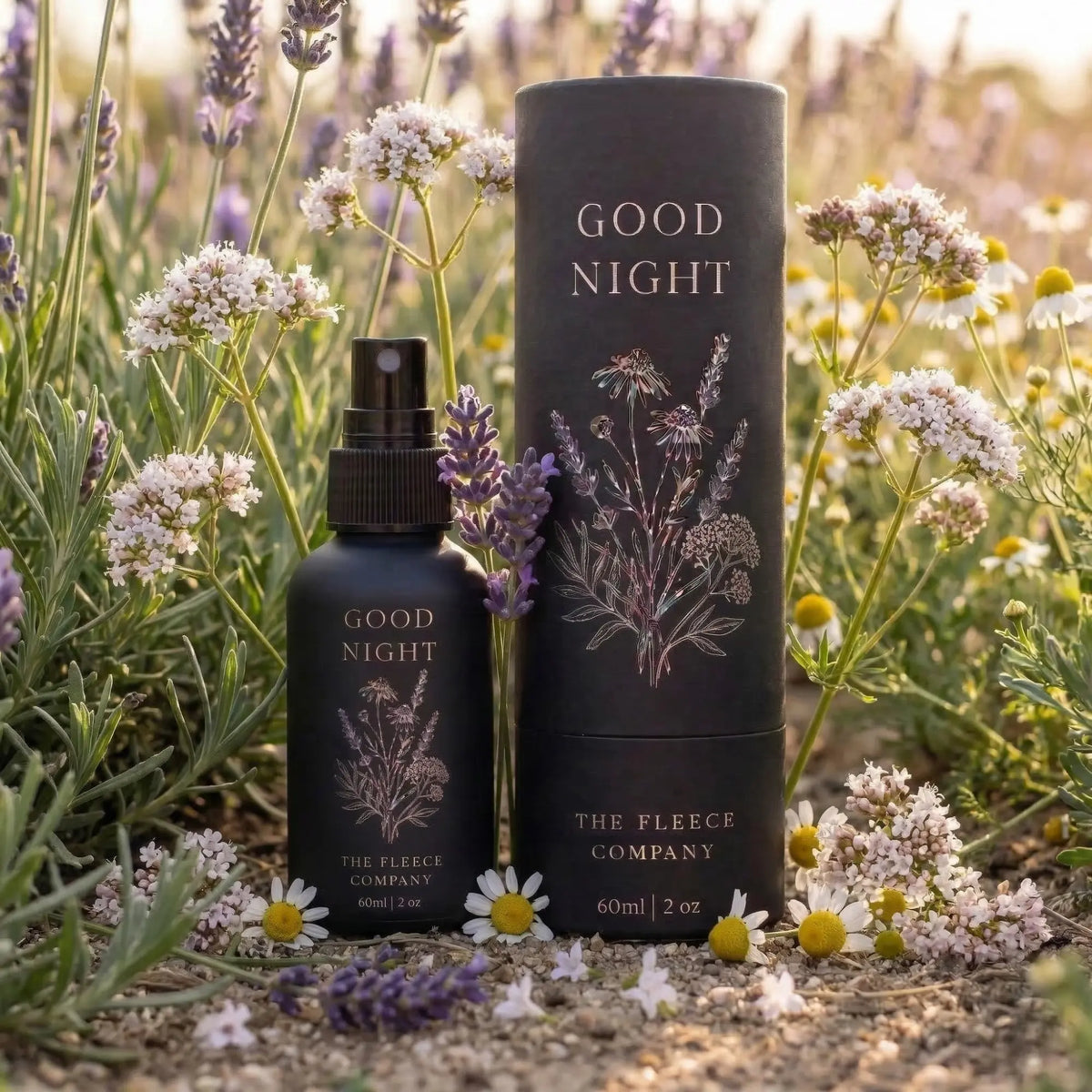 Goodnight Sleep Spray